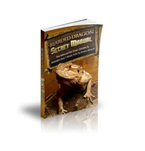 bearded dragon secret manual